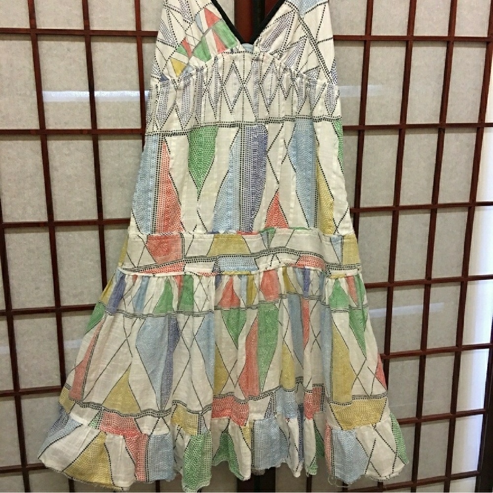 Free People Sundress